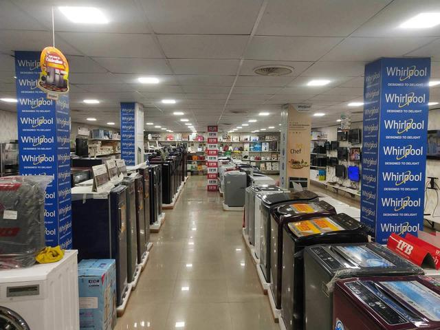 深度調(diào)查 中國(guó)家電制造業(yè)全球化的六大危機(jī)與銷(xiāo)售挑戰(zhàn)