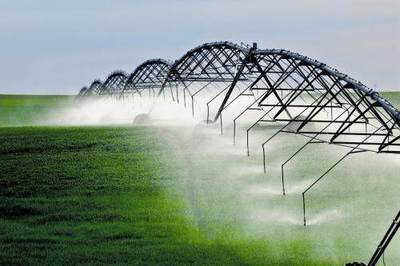 農(nóng)業(yè)廢水灌溉是農(nóng)業(yè)發(fā)展的一個很好資源