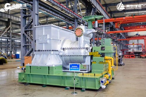 筑夢新征程,智造向未來 青島開投集團捷能汽輪機公司新品發(fā)布會成功舉行鳳凰網(wǎng)青島