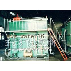 溶氣氣浮設(shè)備,氣浮機,煉漆造紙印染廢水處理專用氣浮裝置