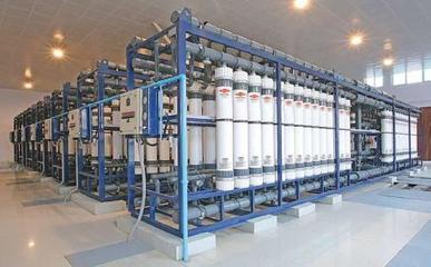 惠及10億人！中國(guó)水資源設(shè)備新技術(shù)，為何成了印度的“生命之源”？