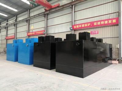 泉美環?？破?生活污水處理設備結垢原因解析及水資源專用機械設備制造的重要性